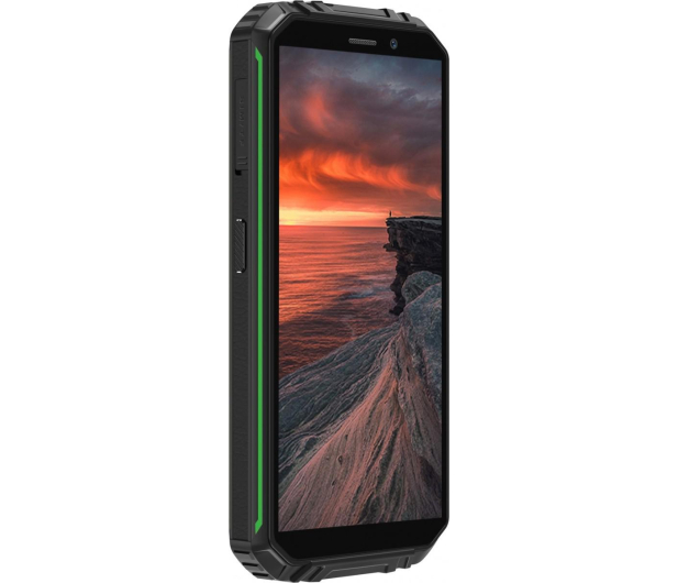 OUKITEL WP18 Pro 4/64GB 12500mAh zielony - 1110478 - zdjęcie 5
